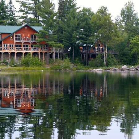 Sunny Rock Bed & Breakfast Minden Экстерьер фото