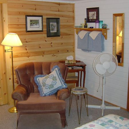 Sunny Rock Bed & Breakfast Minden Экстерьер фото