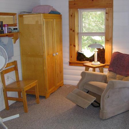 Sunny Rock Bed & Breakfast Minden Экстерьер фото