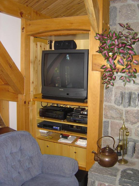 Sunny Rock Bed & Breakfast Minden Номер фото