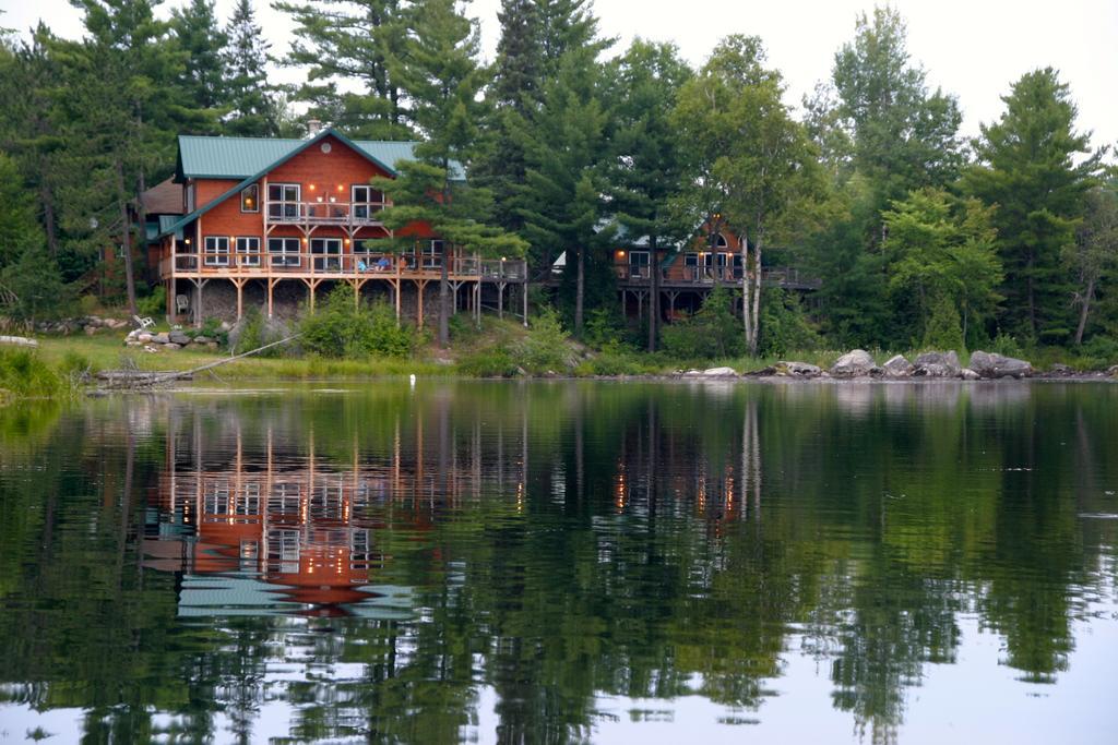 Sunny Rock Bed & Breakfast Minden Экстерьер фото