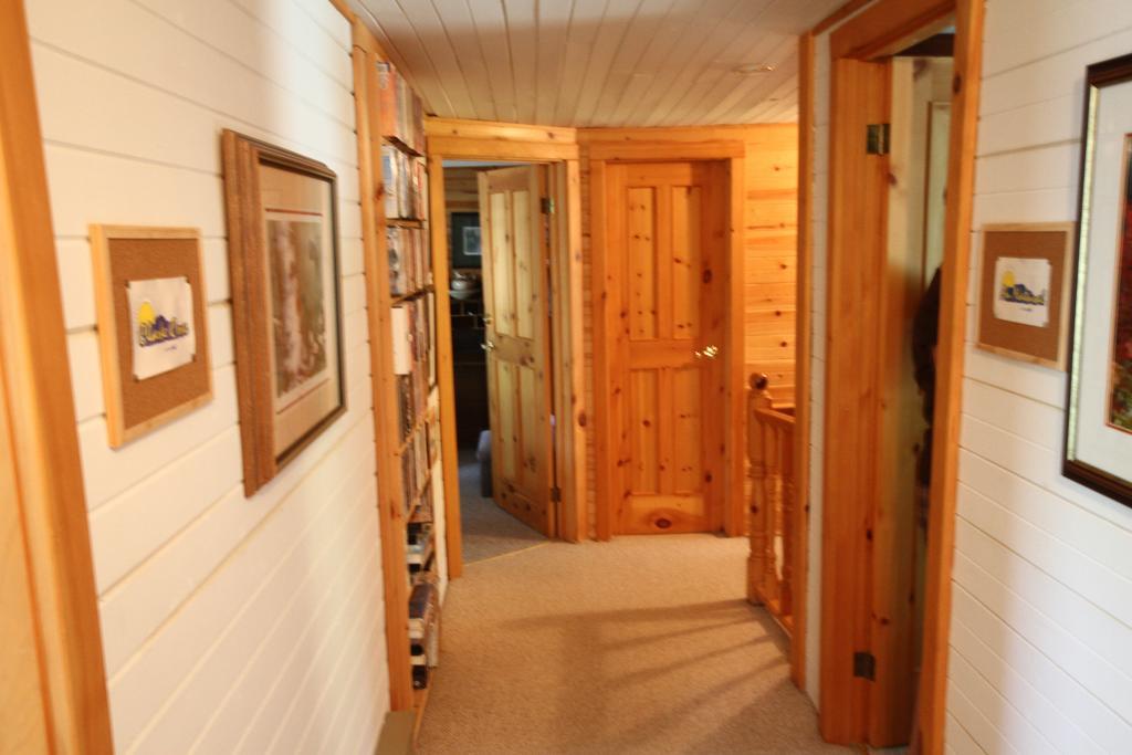 Sunny Rock Bed & Breakfast Minden Экстерьер фото