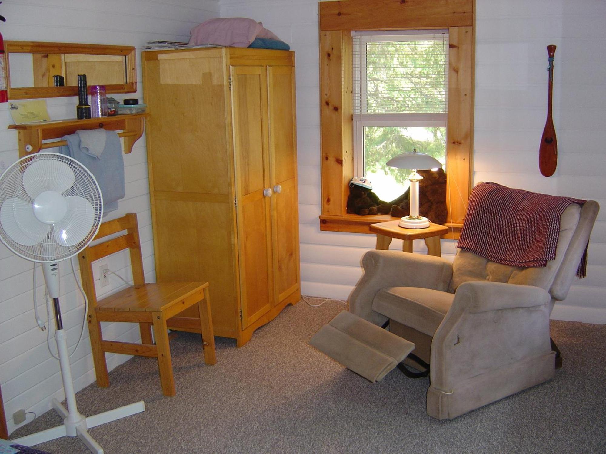Sunny Rock Bed & Breakfast Minden Экстерьер фото