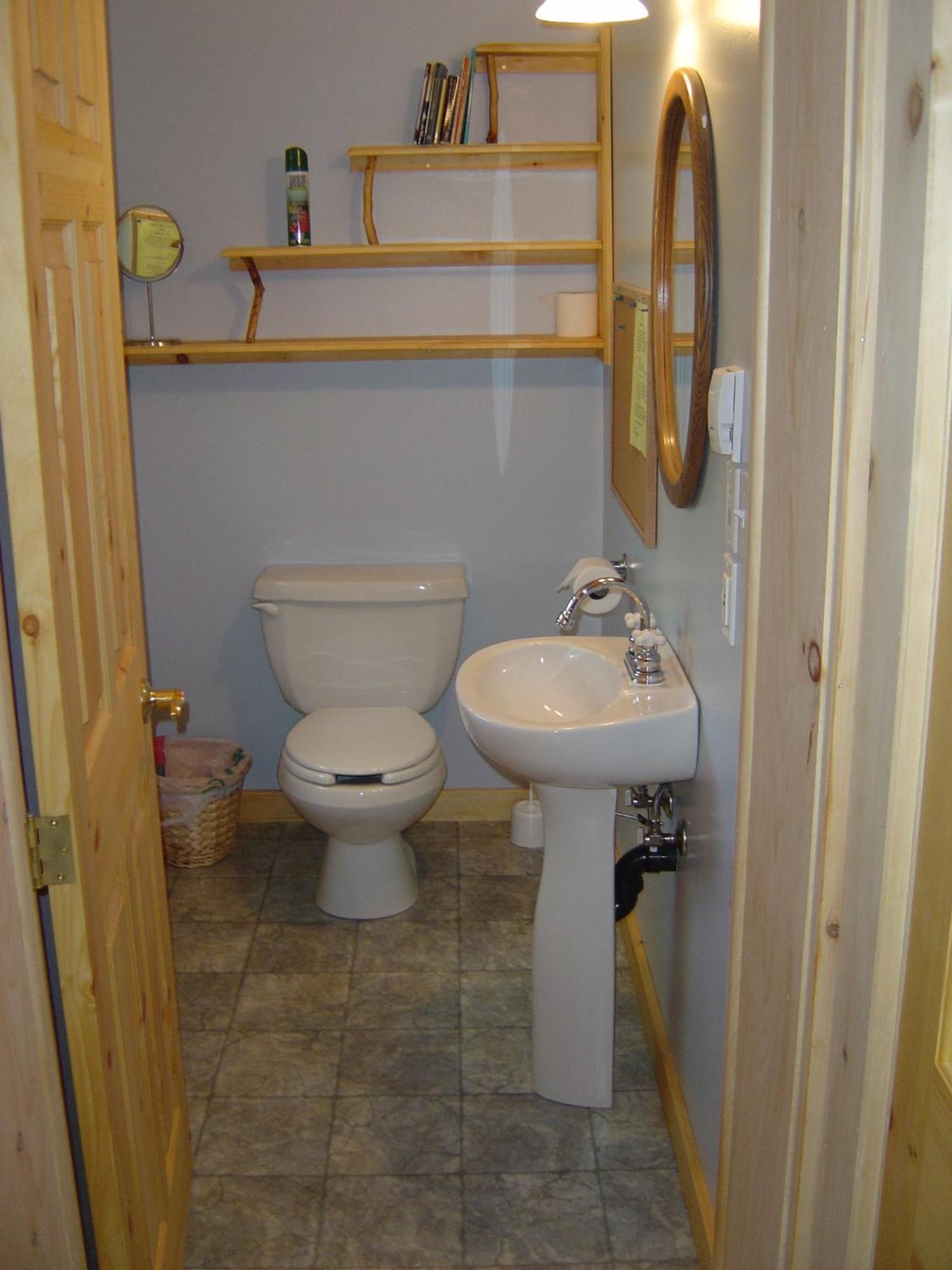 Sunny Rock Bed & Breakfast Minden Экстерьер фото