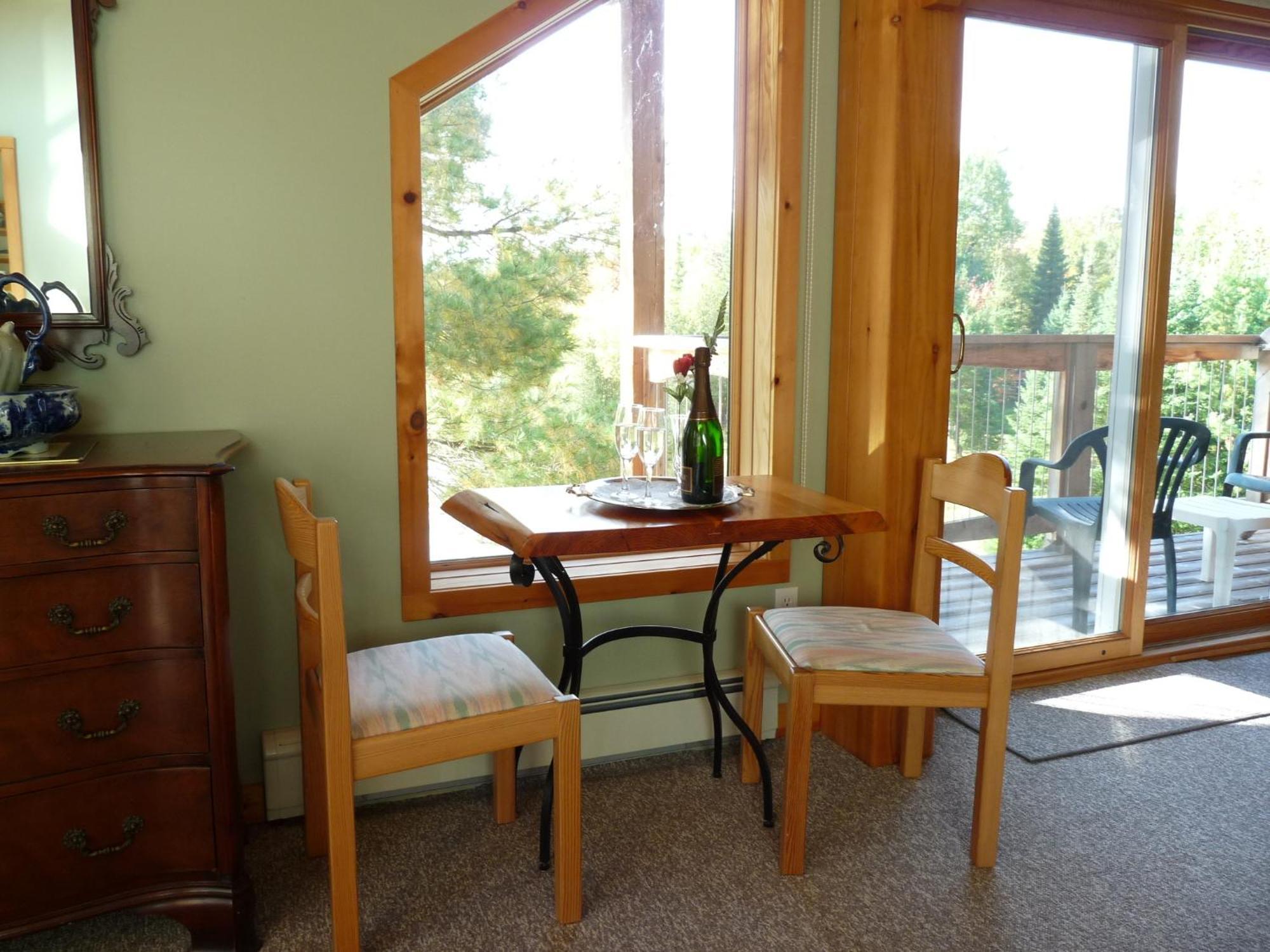 Sunny Rock Bed & Breakfast Minden Экстерьер фото
