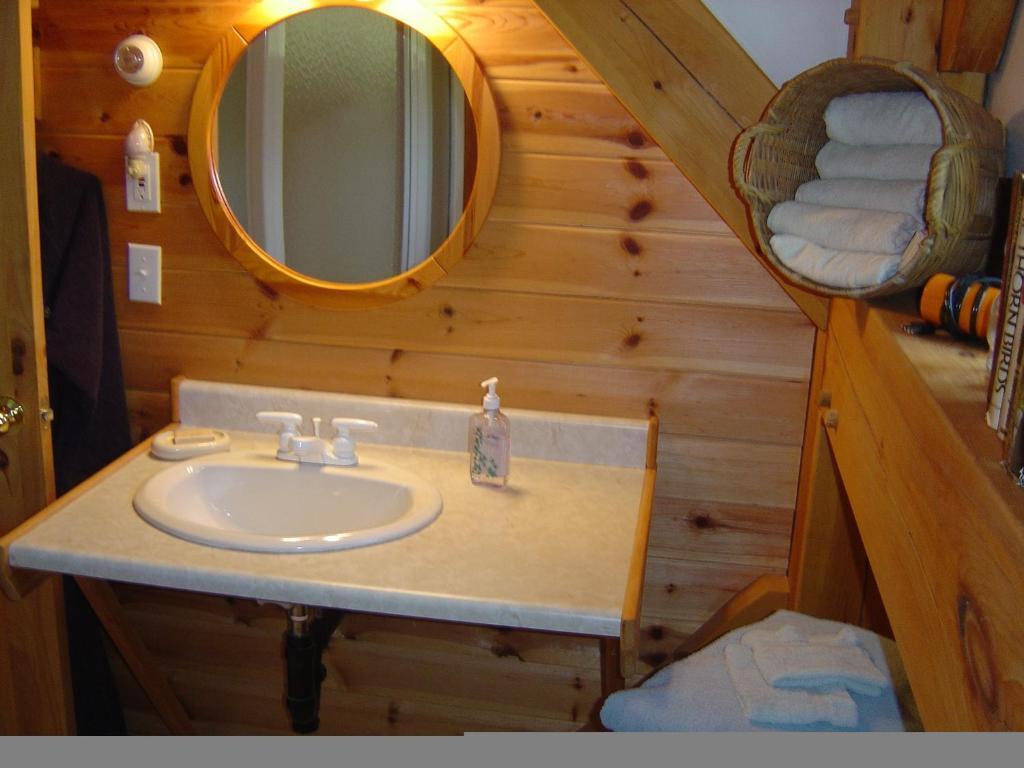 Sunny Rock Bed & Breakfast Minden Экстерьер фото