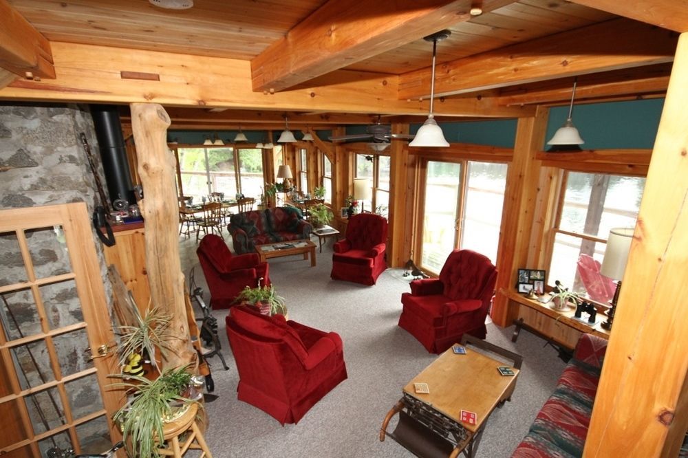 Sunny Rock Bed & Breakfast Minden Экстерьер фото