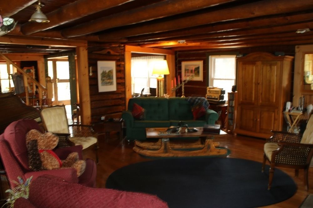 Sunny Rock Bed & Breakfast Minden Экстерьер фото