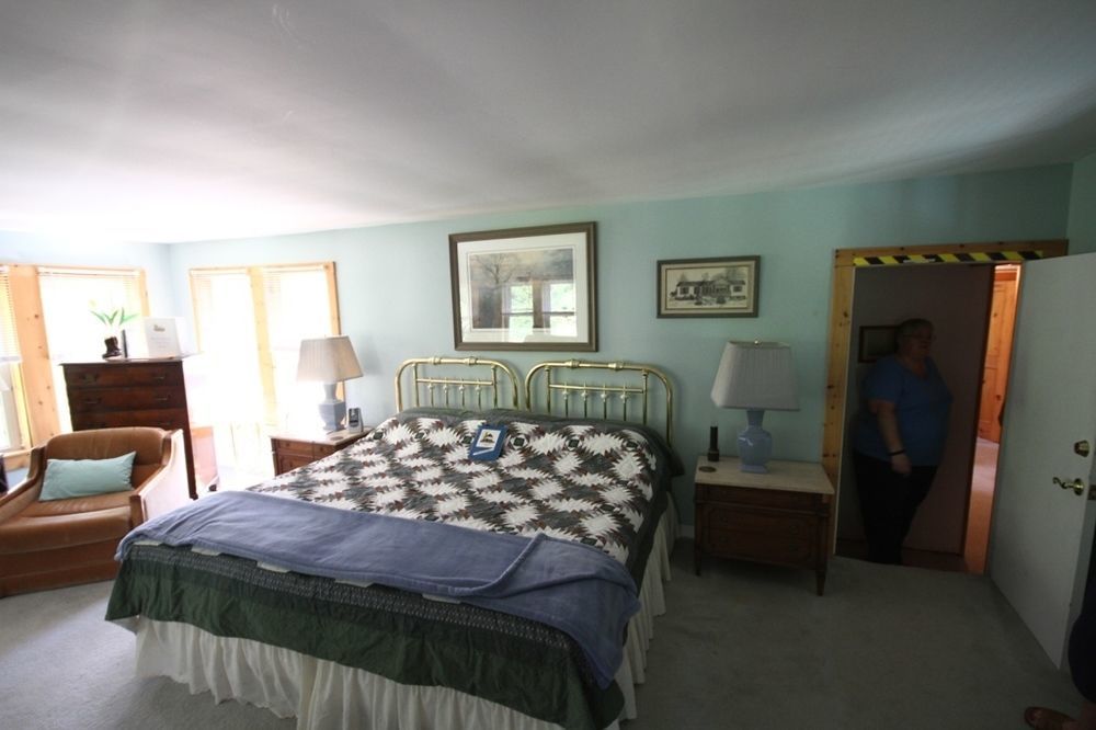 Sunny Rock Bed & Breakfast Minden Экстерьер фото
