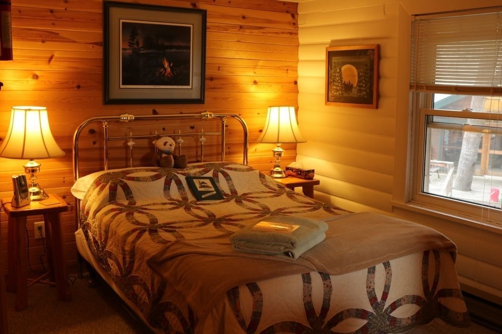 Sunny Rock Bed & Breakfast Minden Экстерьер фото