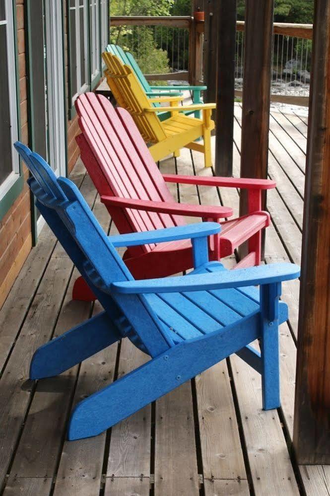 Sunny Rock Bed & Breakfast Minden Экстерьер фото