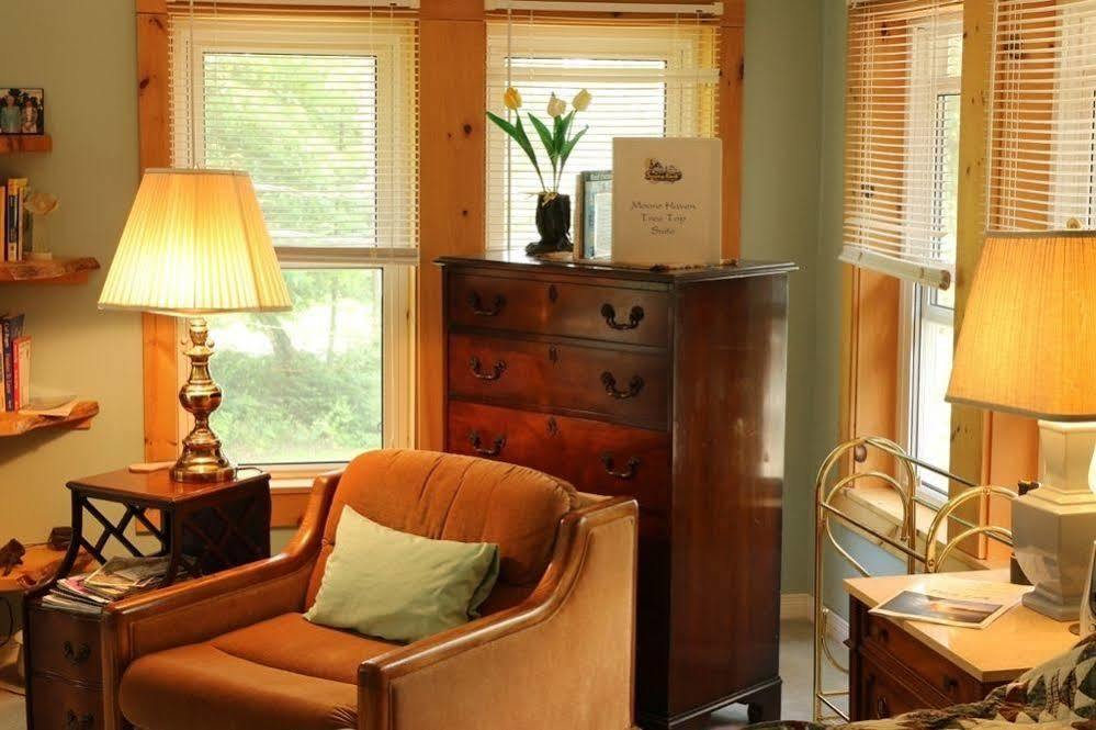 Sunny Rock Bed & Breakfast Minden Экстерьер фото