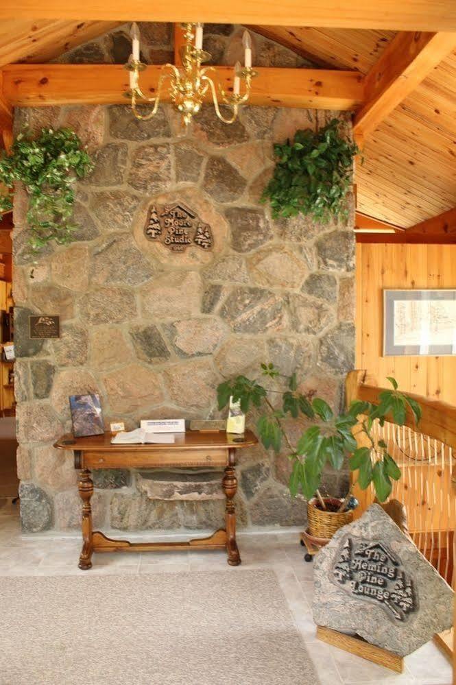 Sunny Rock Bed & Breakfast Minden Экстерьер фото