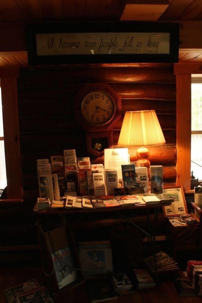 Sunny Rock Bed & Breakfast Minden Экстерьер фото