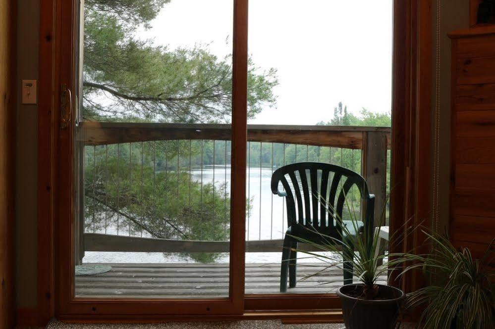Sunny Rock Bed & Breakfast Minden Экстерьер фото