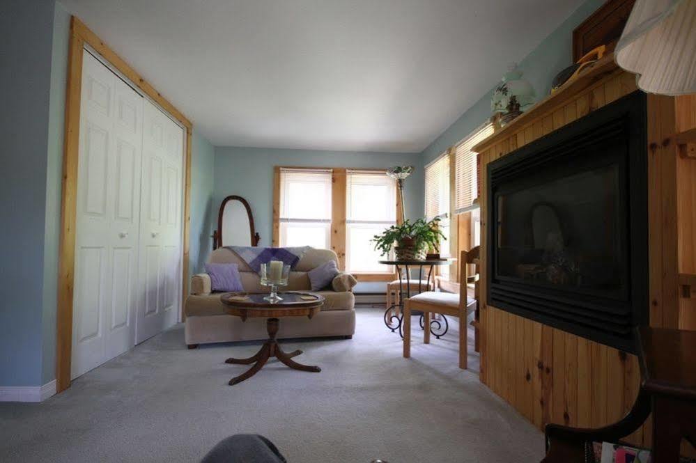 Sunny Rock Bed & Breakfast Minden Экстерьер фото