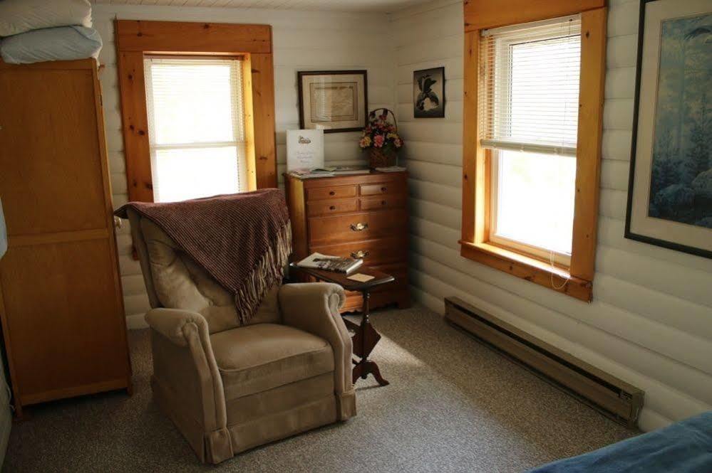 Sunny Rock Bed & Breakfast Minden Экстерьер фото