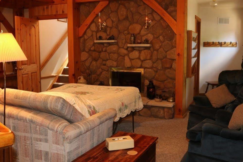 Sunny Rock Bed & Breakfast Minden Экстерьер фото