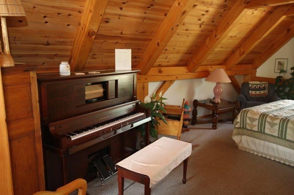 Sunny Rock Bed & Breakfast Minden Экстерьер фото