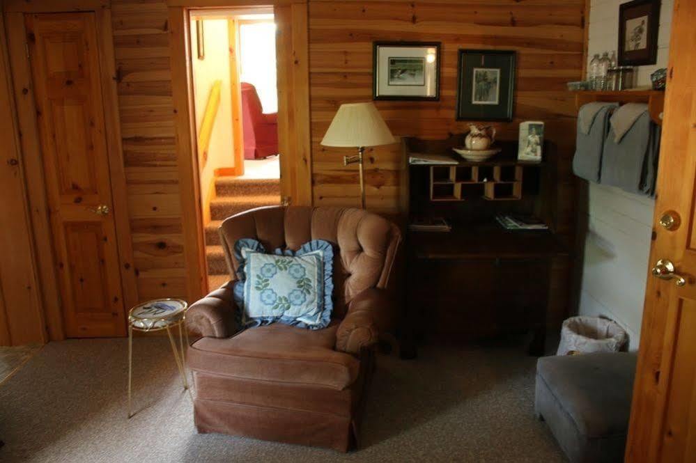 Sunny Rock Bed & Breakfast Minden Экстерьер фото