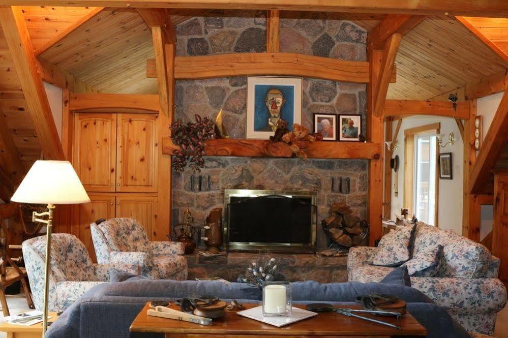 Sunny Rock Bed & Breakfast Minden Экстерьер фото